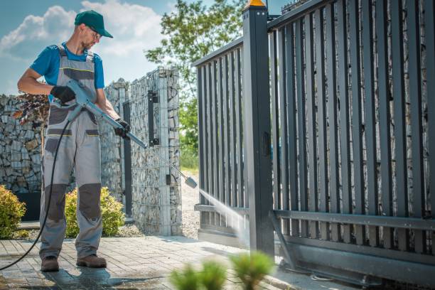 Best Dumpster Area Cleaning  in Frent Hills, MO