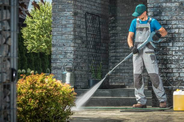 Best House Exterior Washing  in Frent Hills, MO