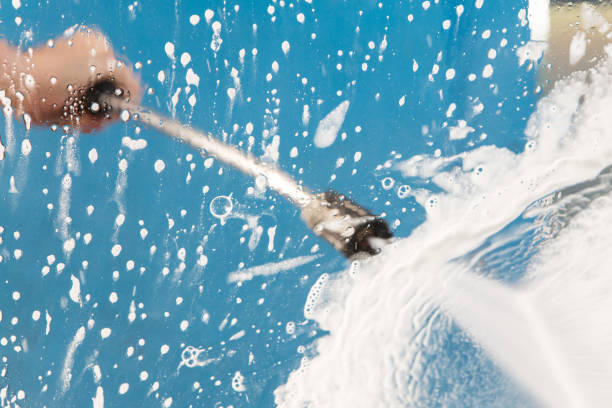 Best Post-Construction Pressure Washing  in Frent Hills, MO