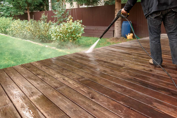 Best Gutter Cleaning  in Frent Hills, MO
