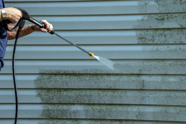 Trusted Fremont Hills, MO  Pressure Washing Services Experts