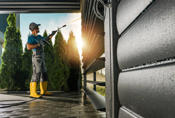 Best Patio and Deck Pressure Washing  in Frent Hills, MO
