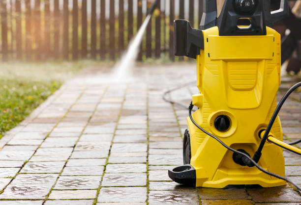 Spring Cleaning in Fremont Hills, MO