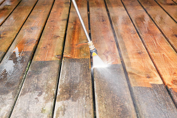 Best Driveway Pressure Washing  in Frent Hills, MO