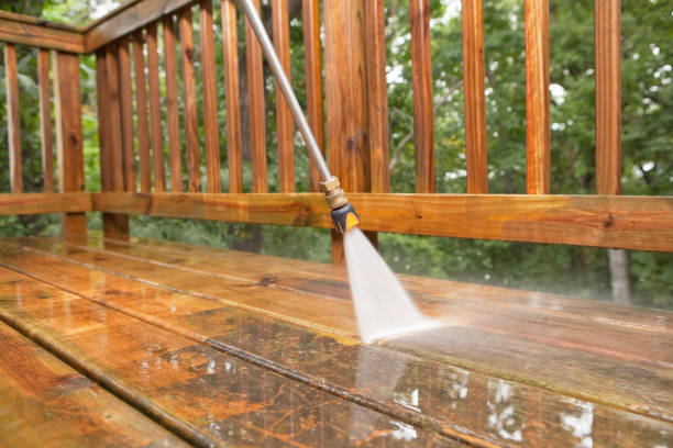 Best Restaurant Pressure Washing  in Frent Hills, MO