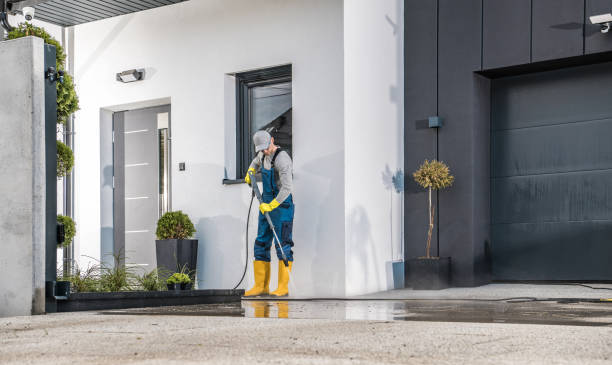 Best Sidewalk and Walkway Cleaning  in Frent Hills, MO