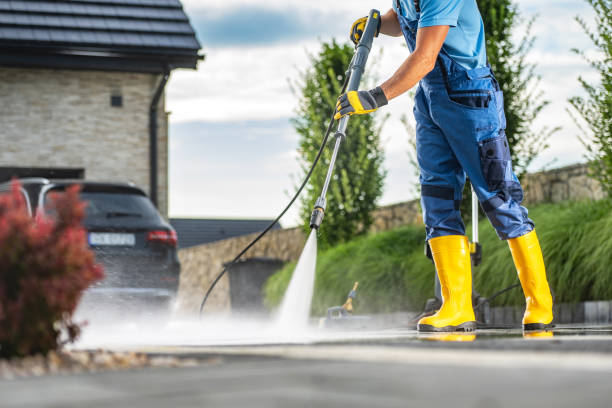 Best Parking Lot and Garage Cleaning  in Frent Hills, MO