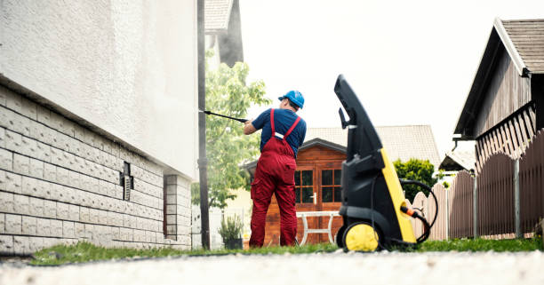 Best Fence Cleaning  in Frent Hills, MO